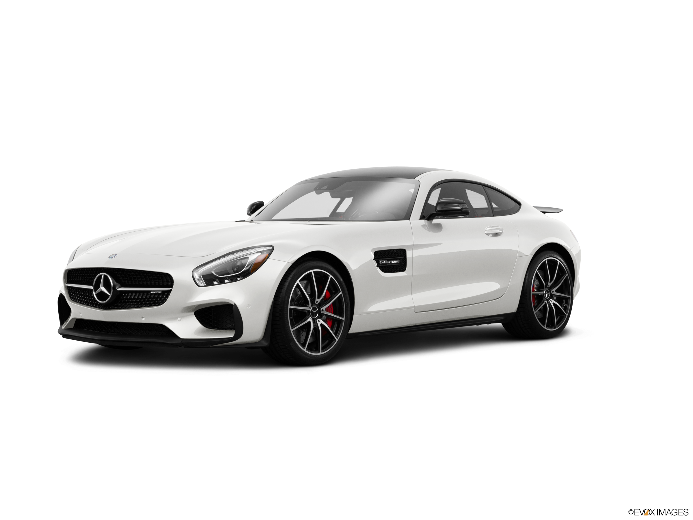 2016 amg clearance gts price
